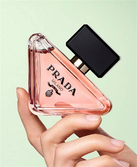 Prada perfume Macy's